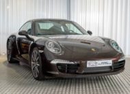 2013 PORSCHE 991 CARRERA 4 3L4 350CV PDK