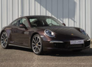 2013 PORSCHE 991 CARRERA 4 3L4 350CV PDK