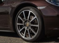 2013 PORSCHE 991 CARRERA 4 3L4 350CV PDK