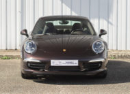 2013 PORSCHE 991 CARRERA 4 3L4 350CV PDK