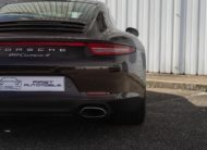 2013 PORSCHE 991 CARRERA 4 3L4 350CV PDK