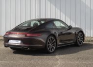 2013 PORSCHE 991 CARRERA 4 3L4 350CV PDK