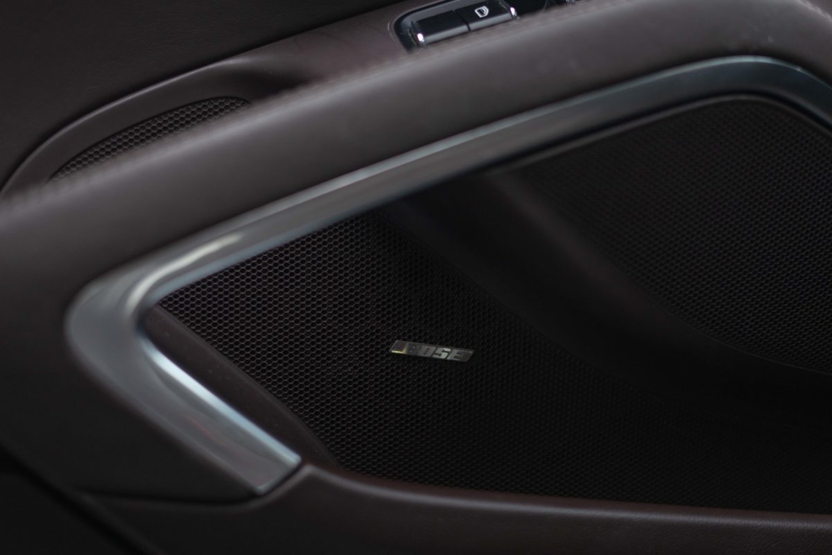 2013 PORSCHE 991 CARRERA 4 3L4 350CV PDK