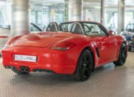 2011 PORSCHE BOXSTER 987 PHASE 2 2L9 256CV BVM6 PSE