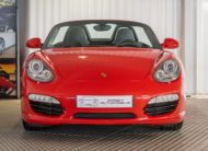 2011 PORSCHE BOXSTER 987 PHASE 2 2L9 256CV BVM6 PSE