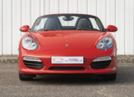 2011 PORSCHE BOXSTER 987 PHASE 2 2L9 256CV BVM6 PSE