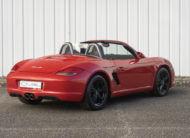 2011 PORSCHE BOXSTER 987 PHASE 2 2L9 256CV BVM6 PSE