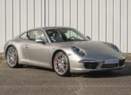 2013 PORSCHE 991 CARRERA S 3L8 400CV PDK