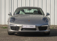 2013 PORSCHE 991 CARRERA S 3L8 400CV PDK