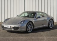 2013 PORSCHE 991 CARRERA S 3L8 400CV PDK