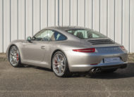 2013 PORSCHE 991 CARRERA S 3L8 400CV PDK