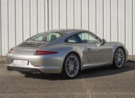 2013 PORSCHE 991 CARRERA S 3L8 400CV PDK