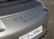 2013 PORSCHE 991 CARRERA S 3L8 400CV PDK