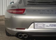 2013 PORSCHE 991 CARRERA S 3L8 400CV PDK