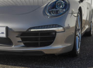 2013 PORSCHE 991 CARRERA S 3L8 400CV PDK