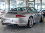 2013 PORSCHE 991 CARRERA S 3L8 400CV PDK