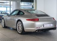 2013 PORSCHE 991 CARRERA S 3L8 400CV PDK