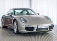 2013 PORSCHE 991 CARRERA S 3L8 400CV PDK