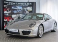 2013 PORSCHE 991 CARRERA S 3L8 400CV PDK