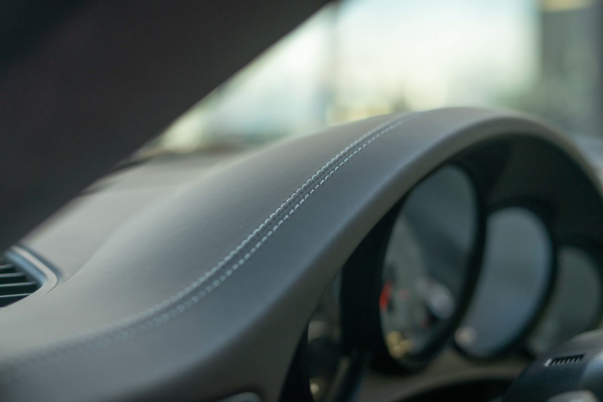 2013 PORSCHE 991 CARRERA S 3L8 400CV PDK