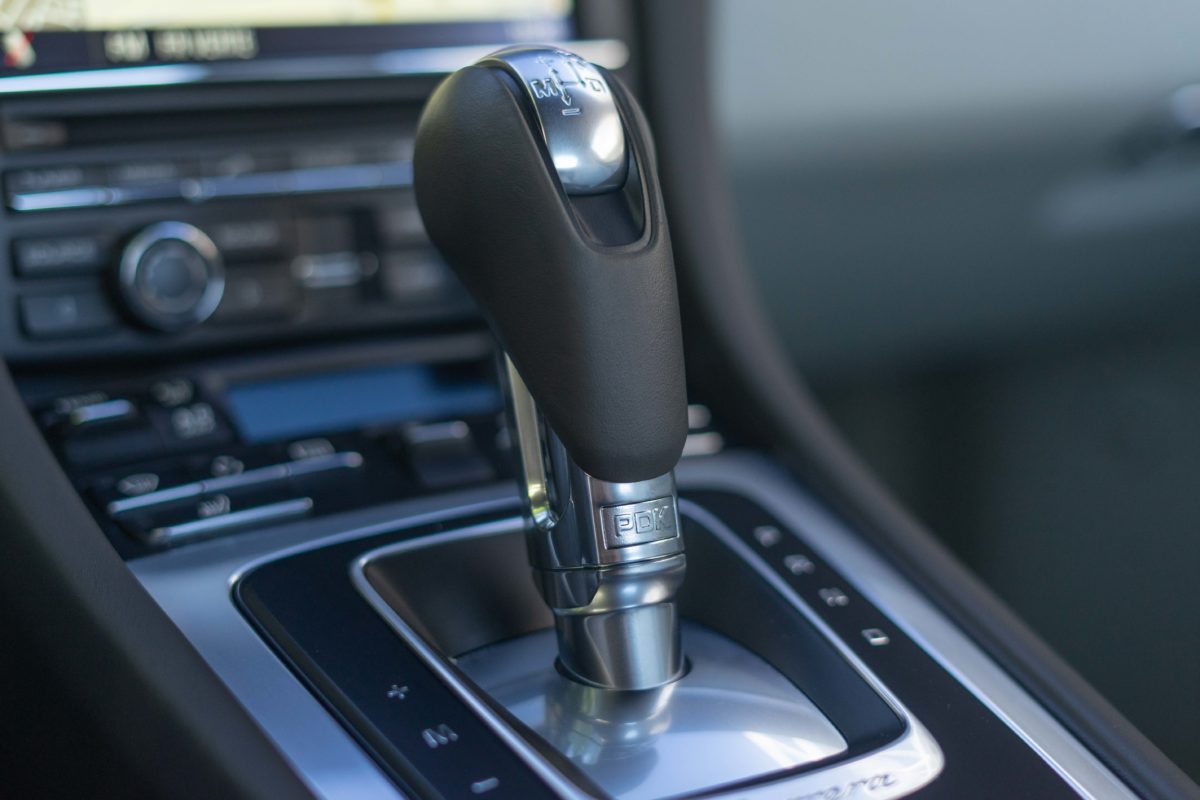 2013 PORSCHE 991 CARRERA S 3L8 400CV PDK