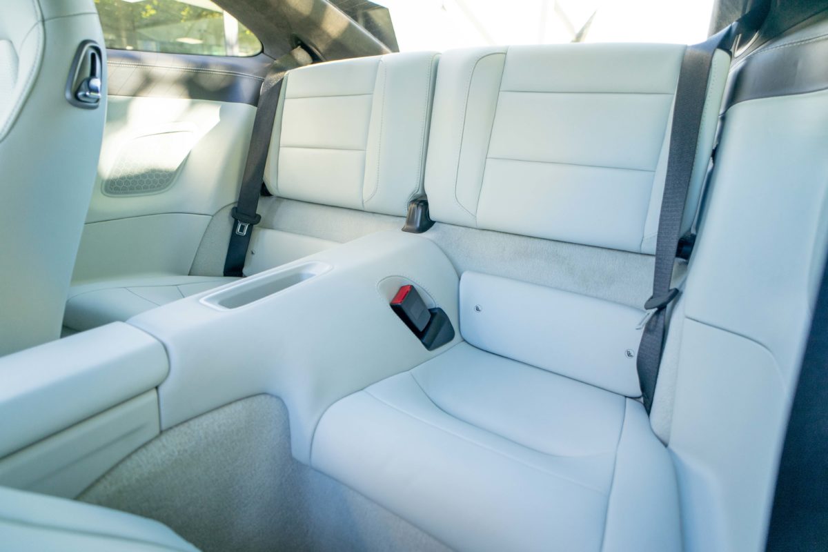 2013 PORSCHE 991 CARRERA S 3L8 400CV PDK