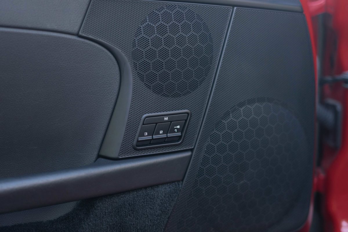 2011 PORSCHE BOXSTER 987 PHASE 2 2L9 256CV BVM6 PSE