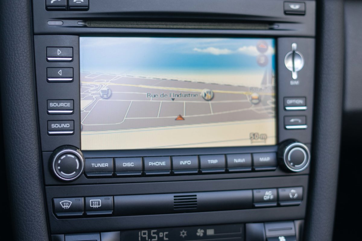 2011 PORSCHE BOXSTER 987 PHASE 2 2L9 256CV BVM6 PSE