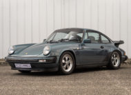 1983 PORSCHE 911 SC 3L0 204CV BVM5