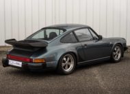 1983 PORSCHE 911 SC 3L0 204CV BVM5