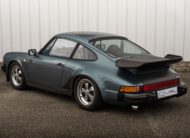 1983 PORSCHE 911 SC 3L0 204CV BVM5