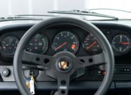 1983 PORSCHE 911 SC 3L0 204CV BVM5