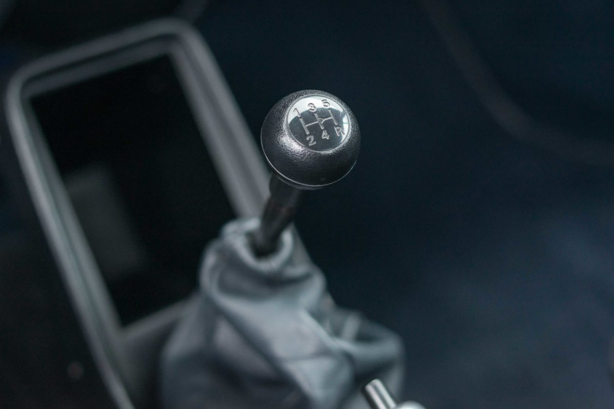 1983 PORSCHE 911 SC 3L0 204CV BVM5