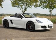 2014 PORSCHE BOXSTER S 981 3L4 315CV PDK