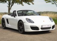 2014 PORSCHE BOXSTER S 981 3L4 315CV PDK