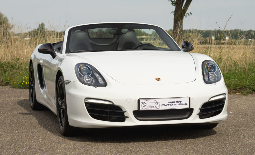 2014 PORSCHE BOXSTER S 981 3L4 315CV PDK