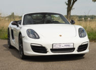 2014 PORSCHE BOXSTER S 981 3L4 315CV PDK