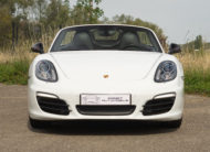 2014 PORSCHE BOXSTER S 981 3L4 315CV PDK