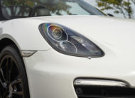 2014 PORSCHE BOXSTER S 981 3L4 315CV PDK