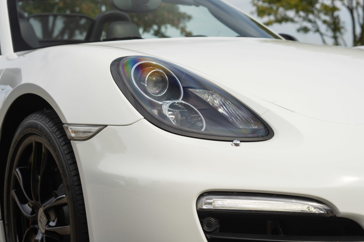 2014 PORSCHE BOXSTER S 981 3L4 315CV PDK