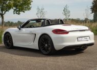 2014 PORSCHE BOXSTER S 981 3L4 315CV PDK