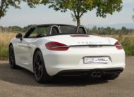 2014 PORSCHE BOXSTER S 981 3L4 315CV PDK