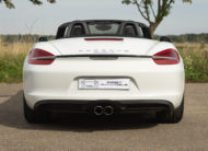 2014 PORSCHE BOXSTER S 981 3L4 315CV PDK