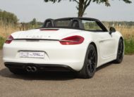 2014 PORSCHE BOXSTER S 981 3L4 315CV PDK