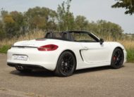 2014 PORSCHE BOXSTER S 981 3L4 315CV PDK