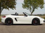 2014 PORSCHE BOXSTER S 981 3L4 315CV PDK