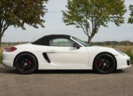 2014 PORSCHE BOXSTER S 981 3L4 315CV PDK