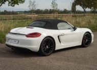 2014 PORSCHE BOXSTER S 981 3L4 315CV PDK