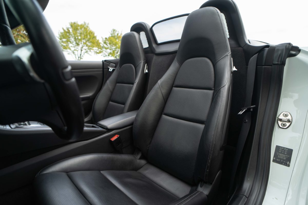 2014 PORSCHE BOXSTER S 981 3L4 315CV PDK