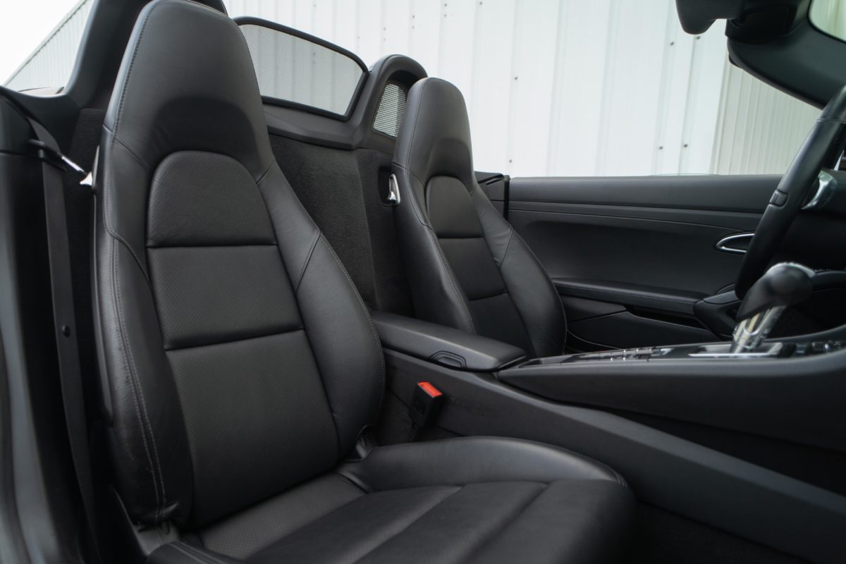 2014 PORSCHE BOXSTER S 981 3L4 315CV PDK